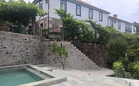 Quinta Casa Do Quintal